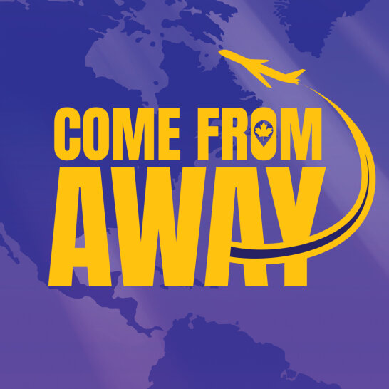 Come From Away