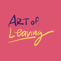 Art of Leaving