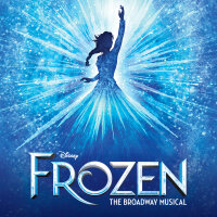 Disney's Frozen