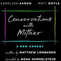 Conversations With Mother