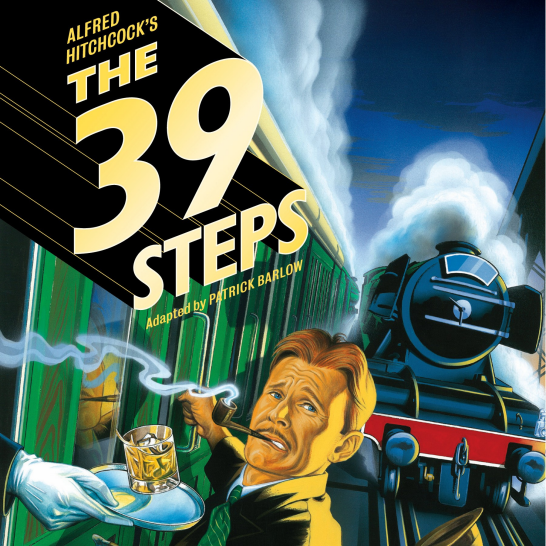 The 39 Steps
