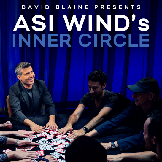 Asi Wind's Inner Circle