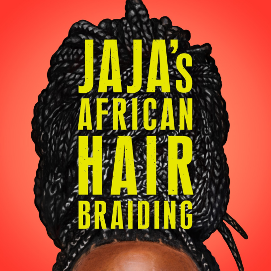 Jaja's African Hair Braiding