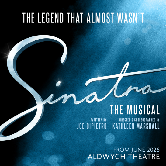 Sinatra The Musical