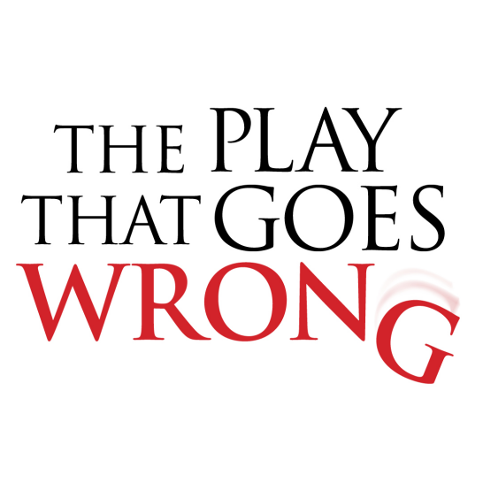 The Play That Goes Wrong