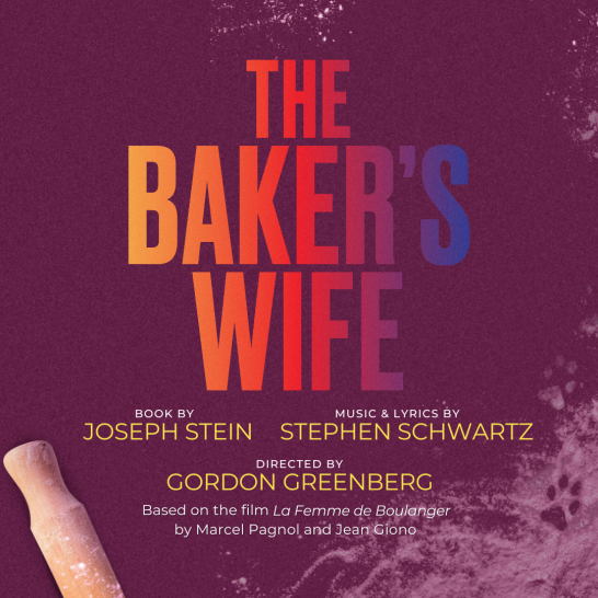 The Baker's Wife