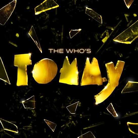 The Who's TOMMY
