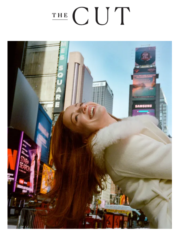 Image of The Cut: Whitney Leavitt article