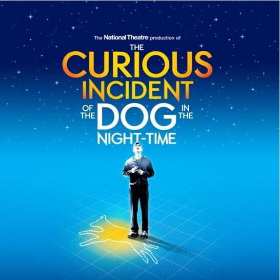 Curious Incident of the Dog in the Night-Time